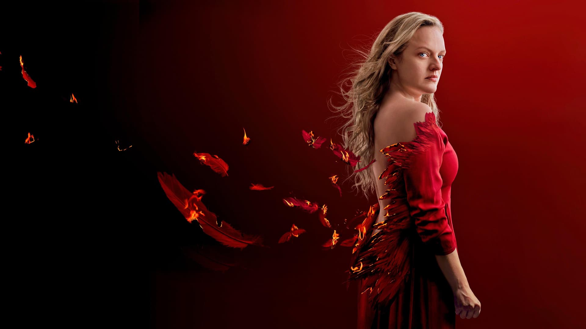 Историята на прислужницата - Сезон 2