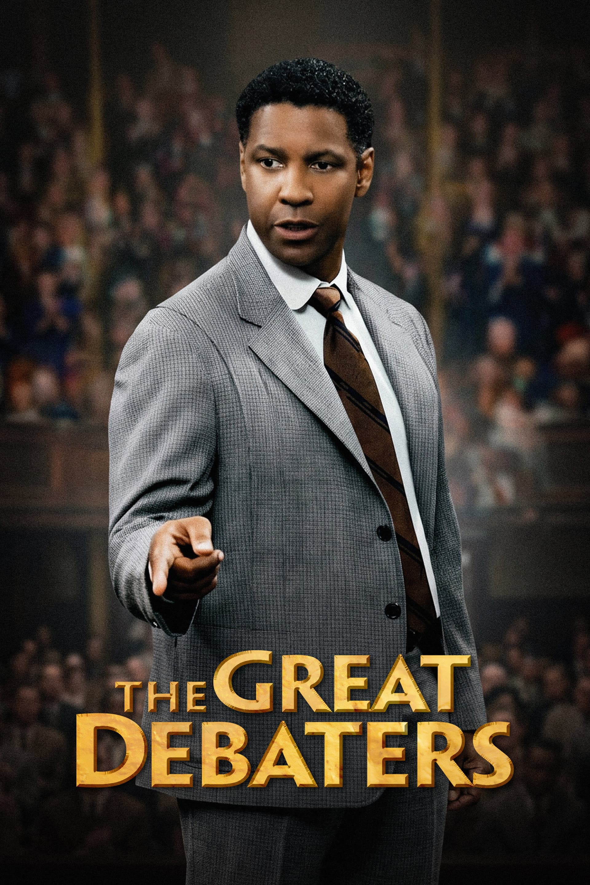 The Great Debaters / Великите дебатьори
