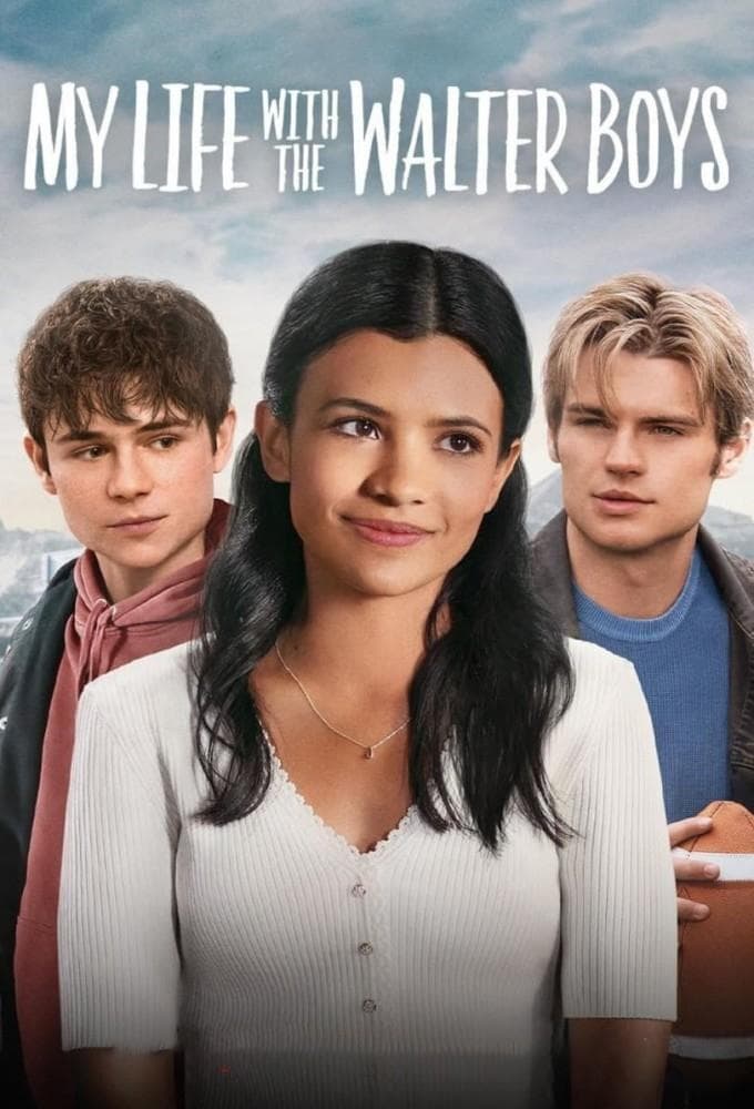 My Life with the Walter Boys Season 2 / Моят живот с момчетата Уолтър - Сезон 12