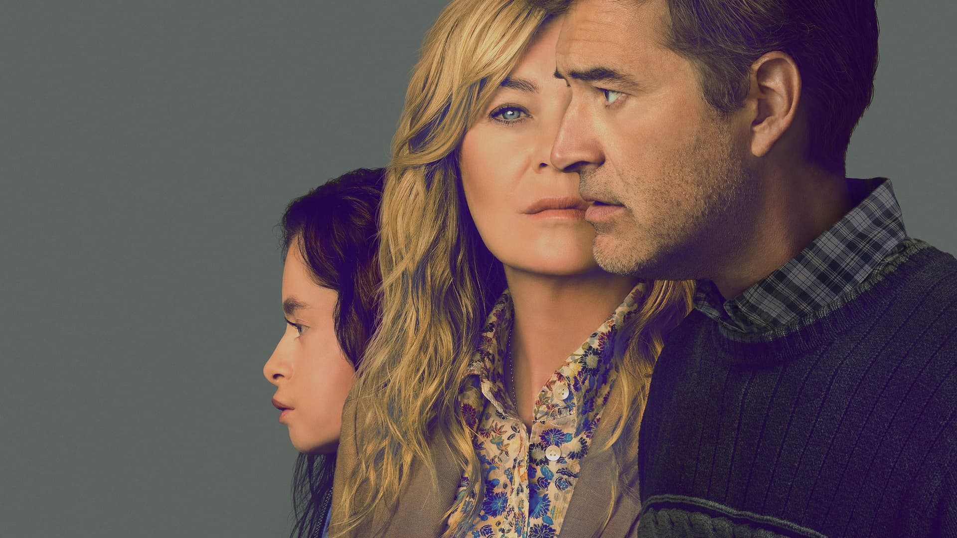 Good American Family - Сезон 1