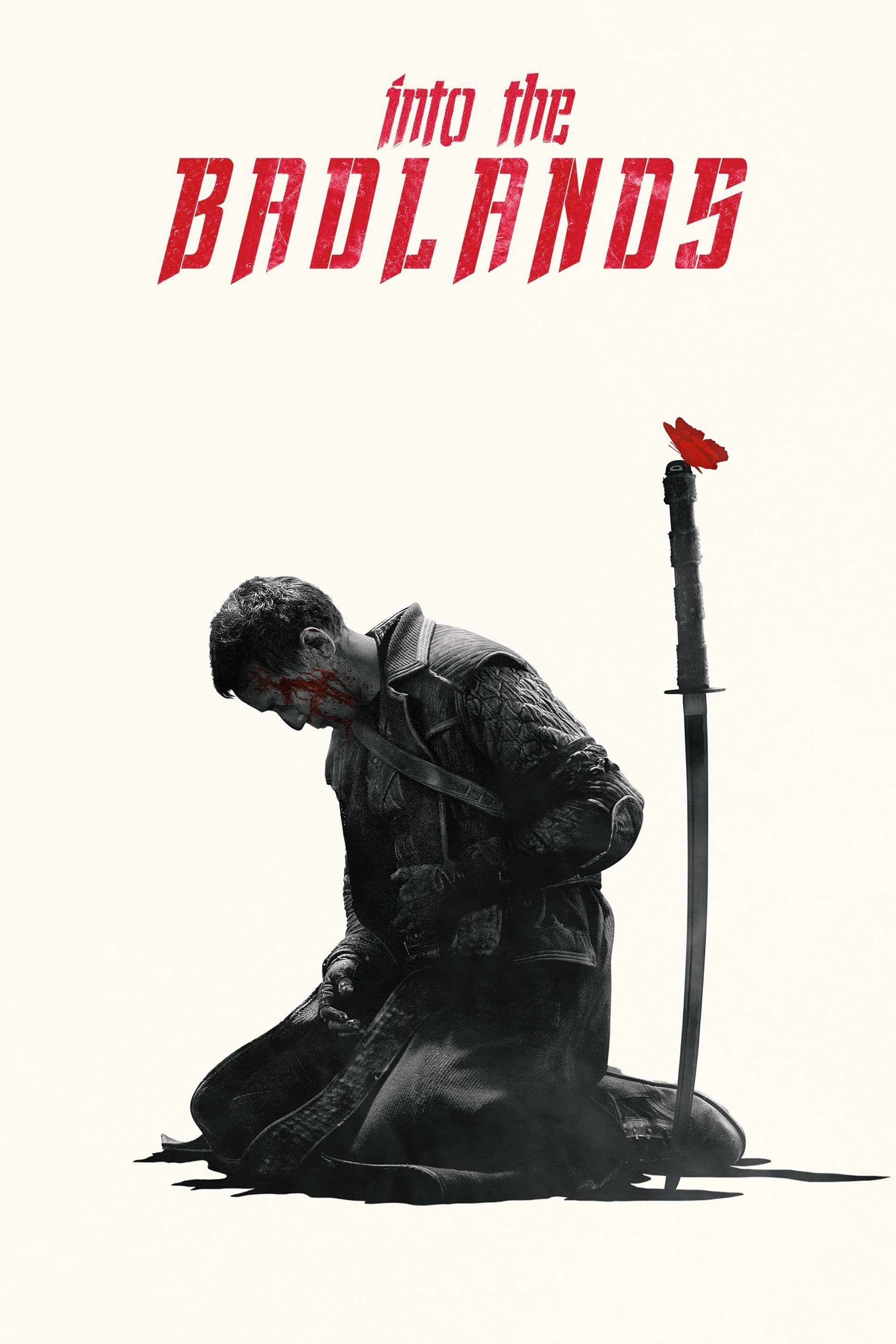 Into the Badlands  Season 3 / През прокълнати земи - Сезон 3