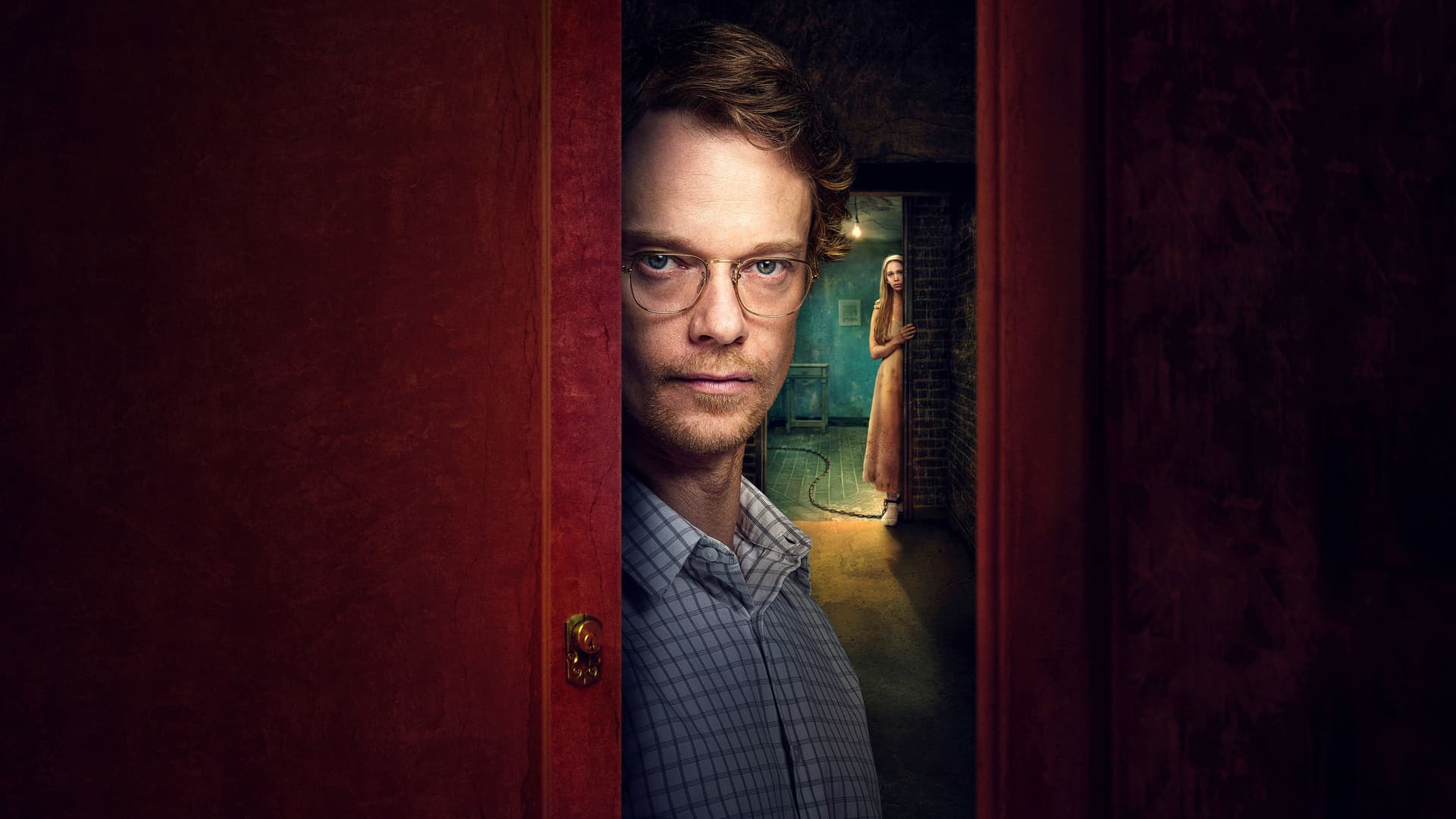 Girl Taken Season 1 / Похитеното момиче - Сезон 1