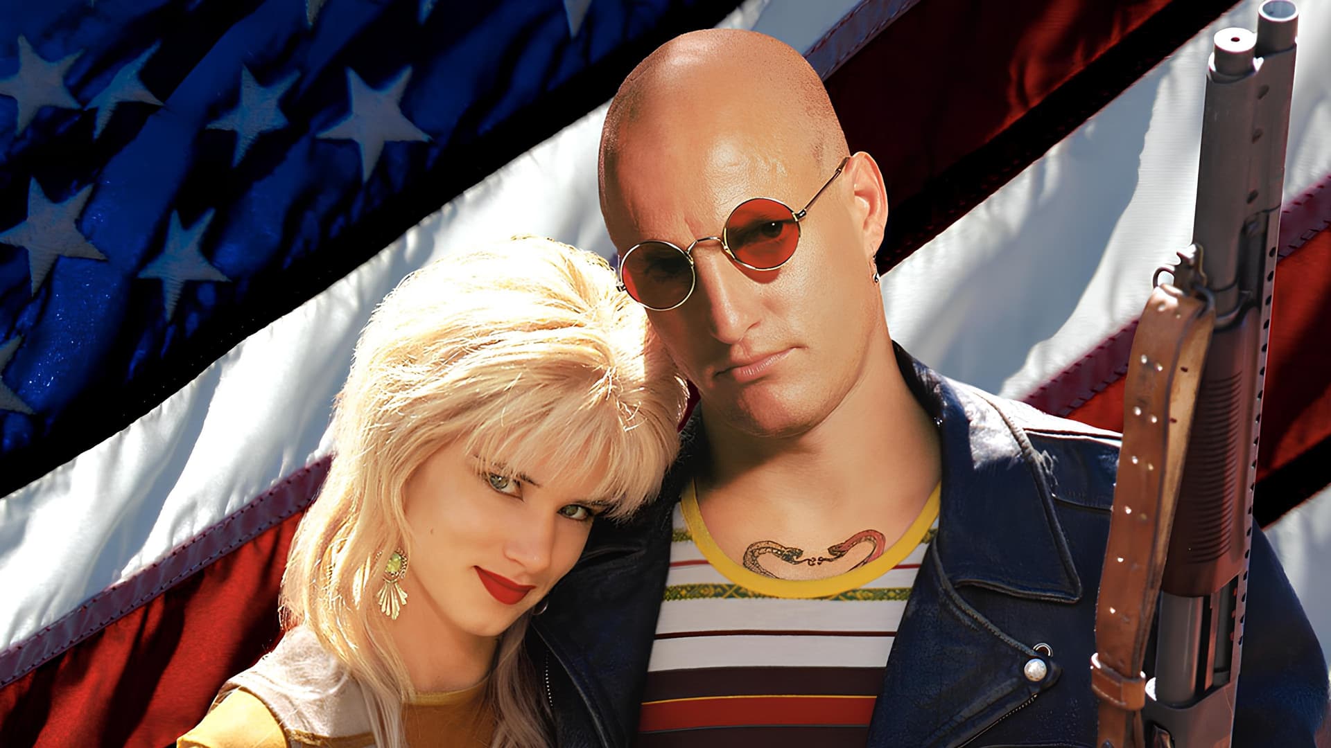Natural Born Killers / Убийци по рождение