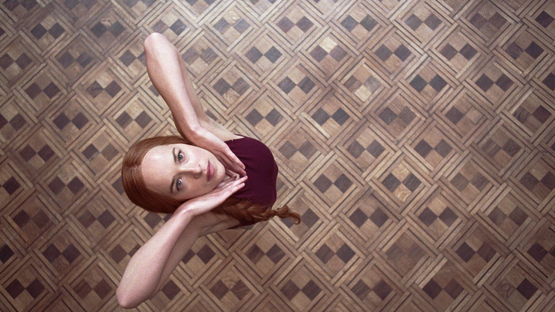 Suspiria / Суспирия