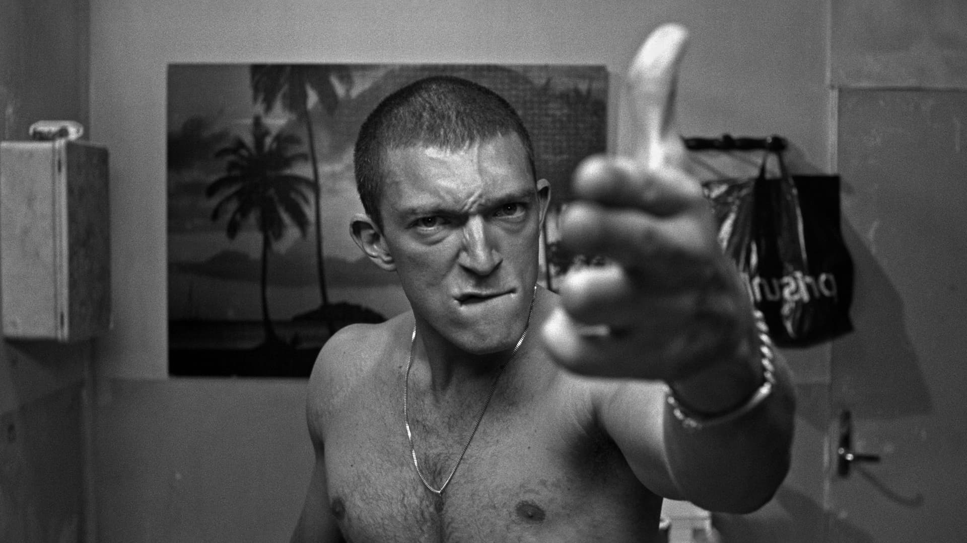 La Haine / Омраза