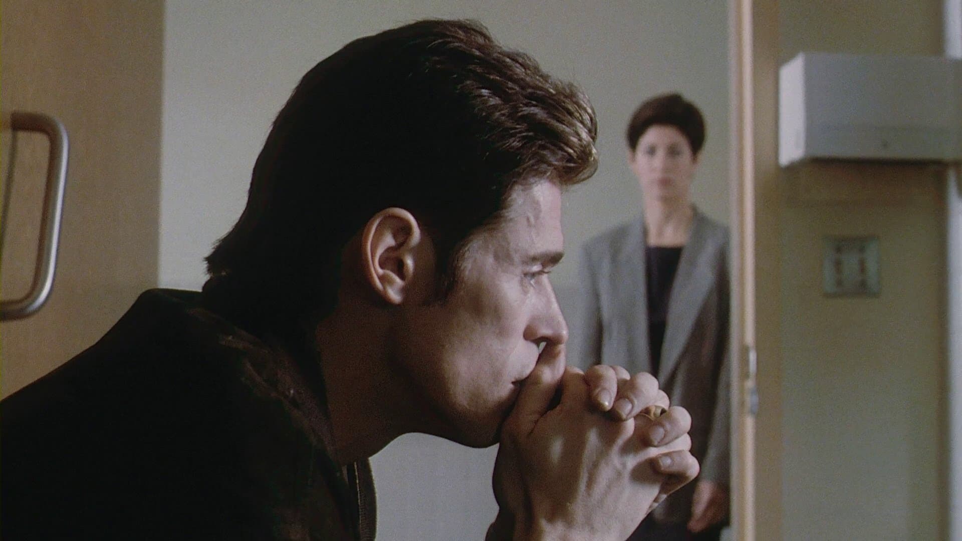 Light Sleeper / Нощна птица