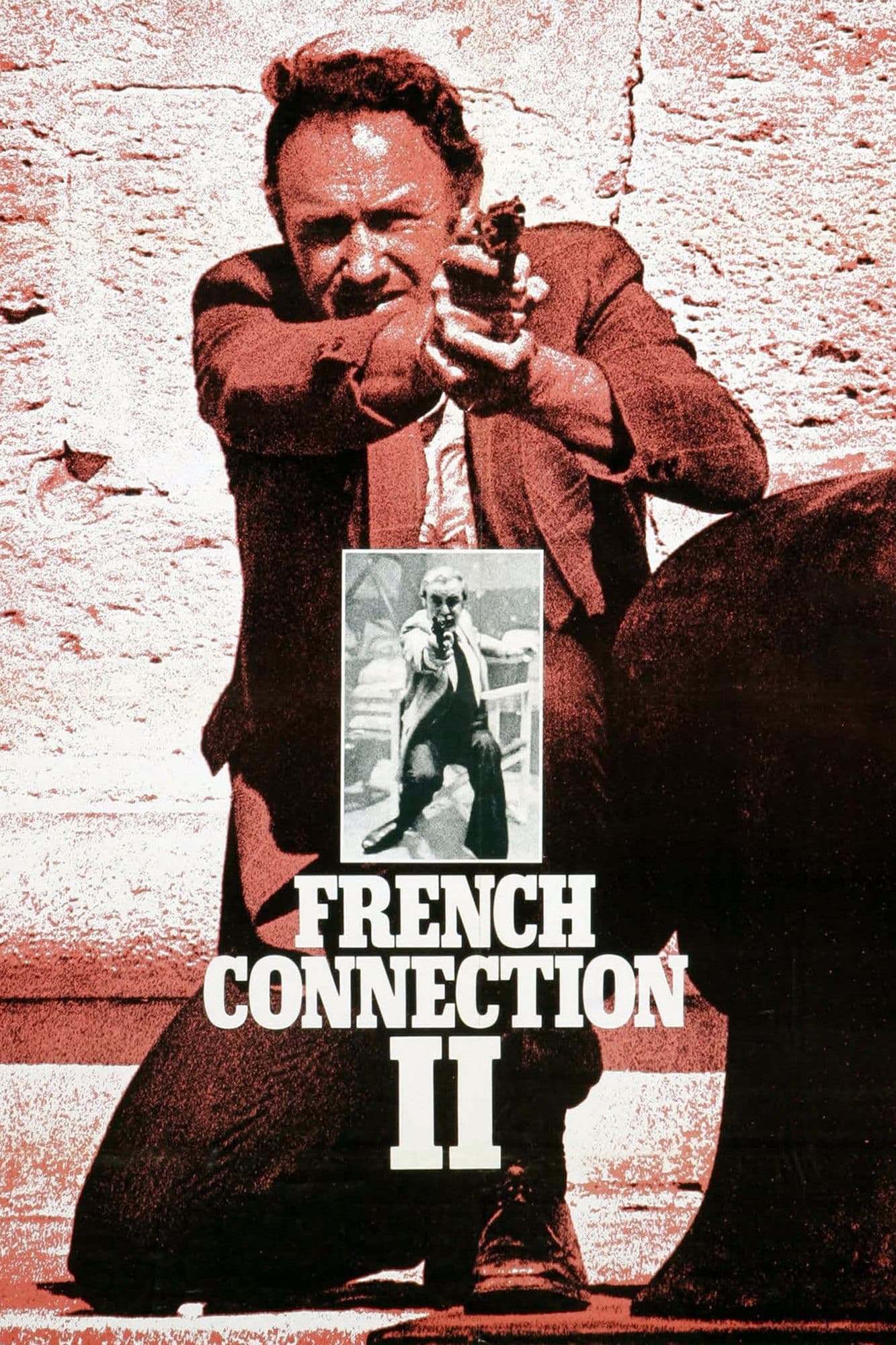 French Connection II / Френска връзка 2