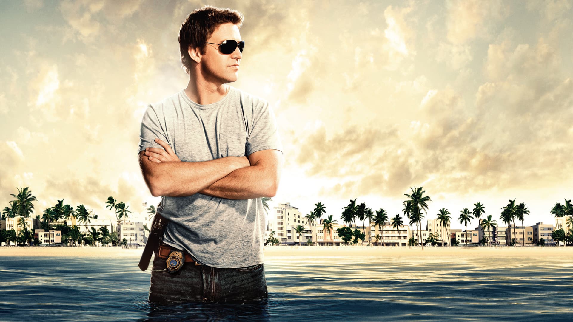 The Glades Season 1 / Глейдс - Сезон 1