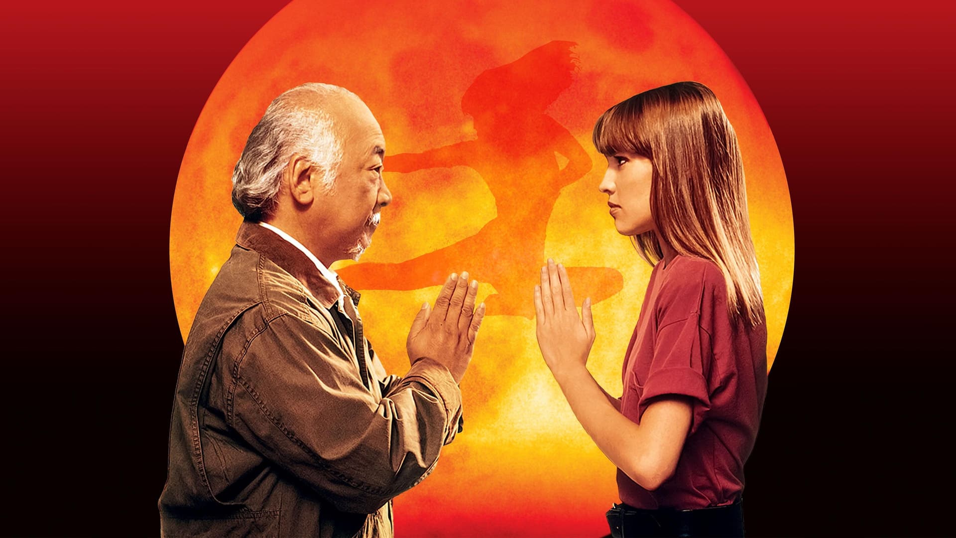 The Next Karate Kid / Следващото карате кид