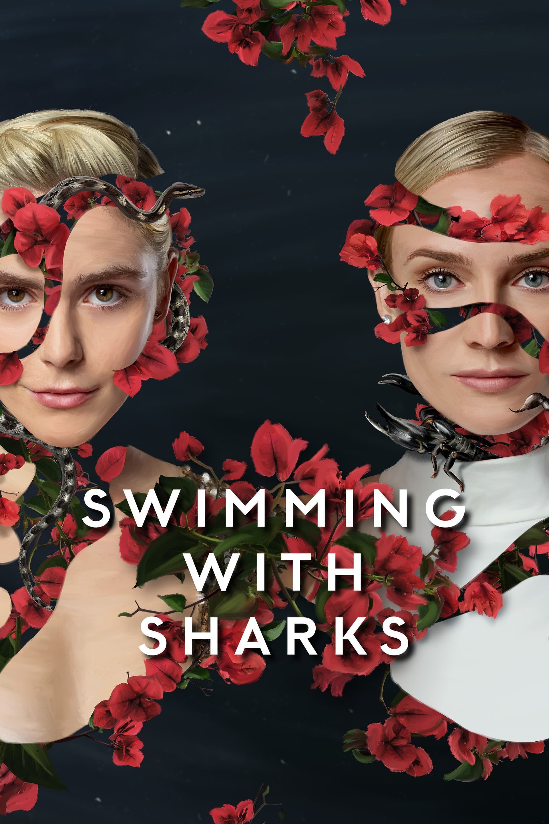 Swimming with Sharks - Сезон 1
