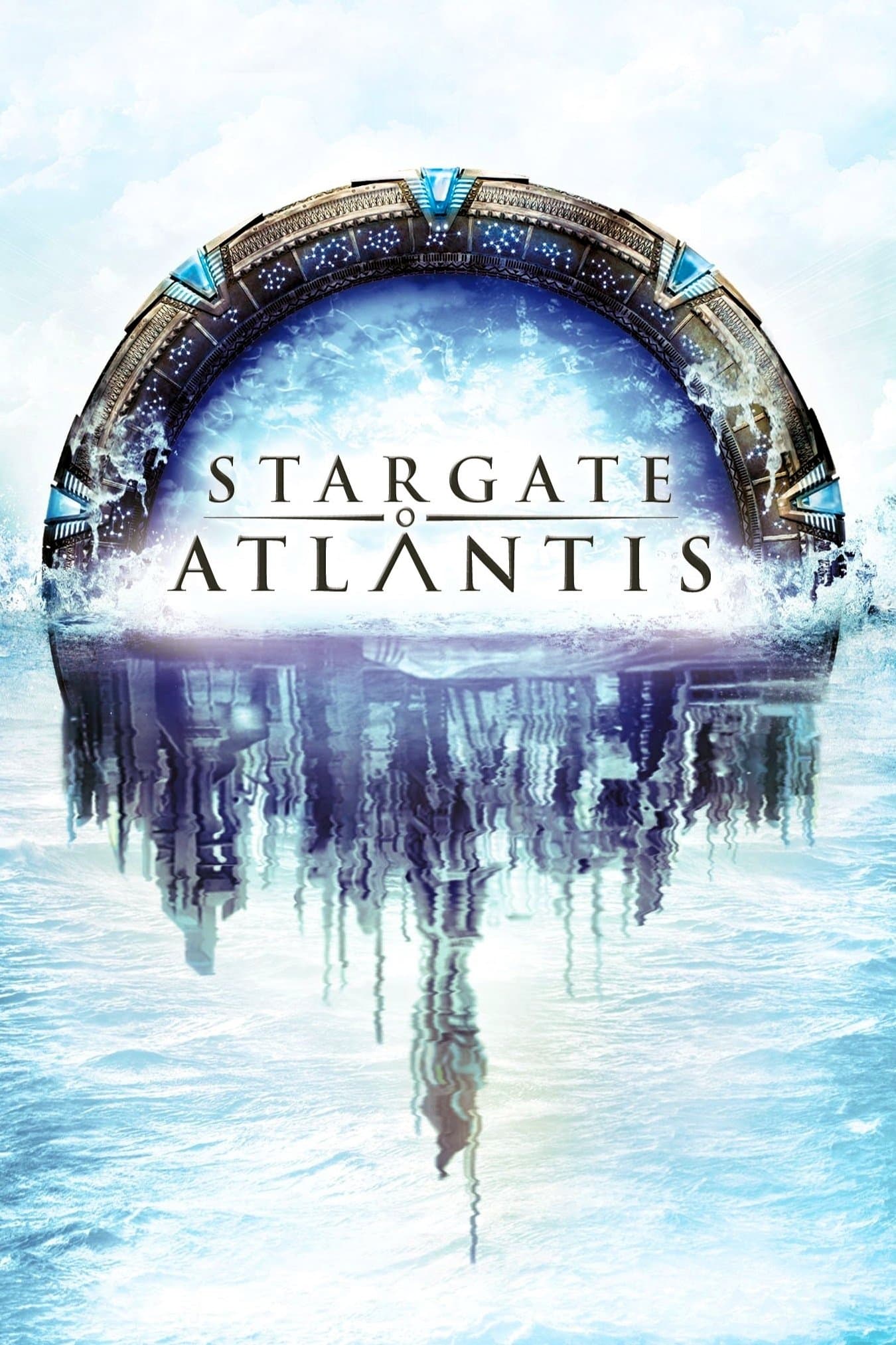Stargate Atlantis Season 4 / Старгейт: Атлантис - Сезон 4
