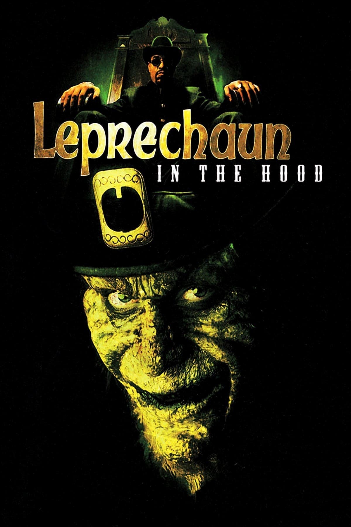 Leprechaun in the Hood / Леприкон в квартала
