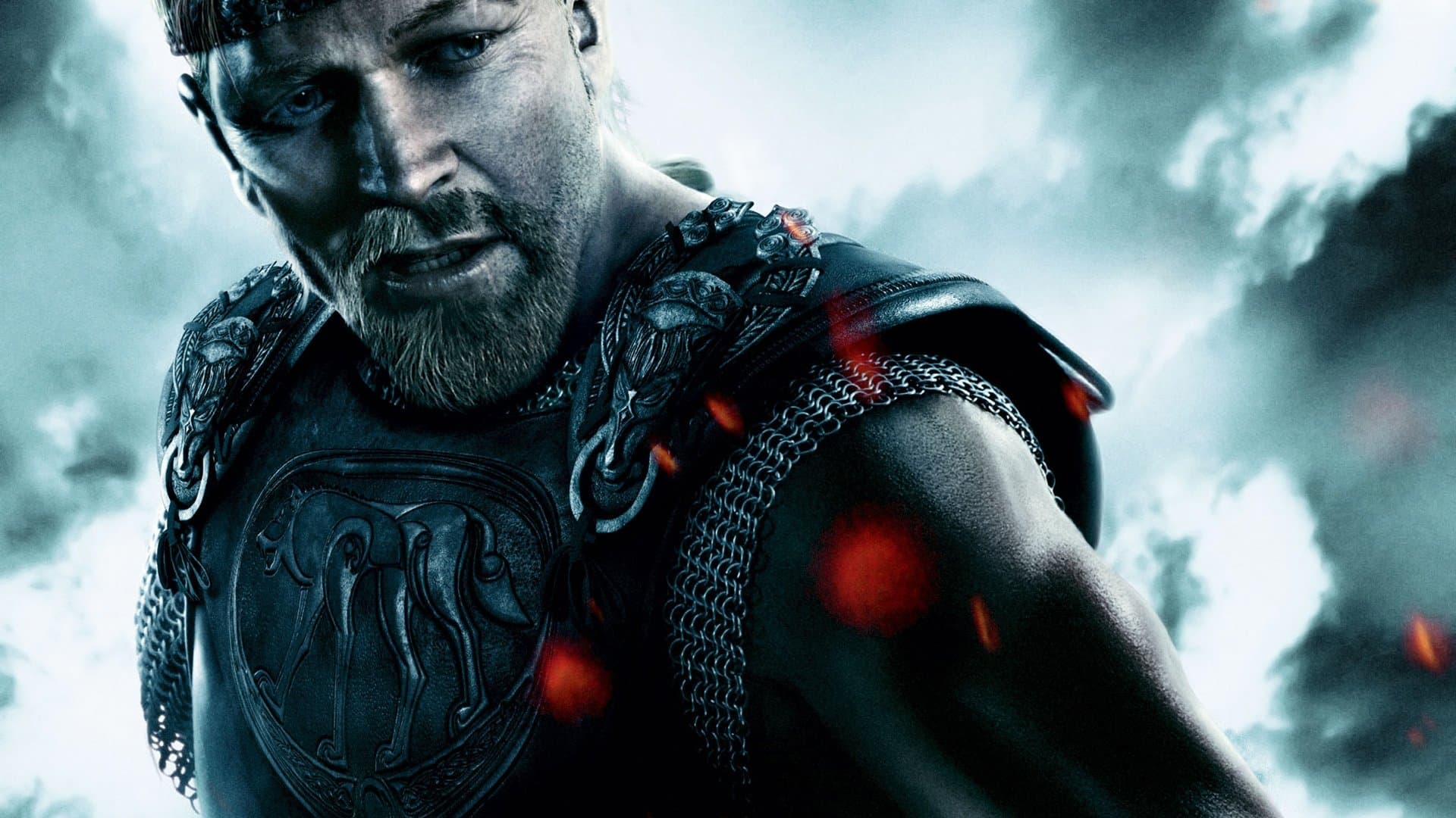 Beowulf / Беулф