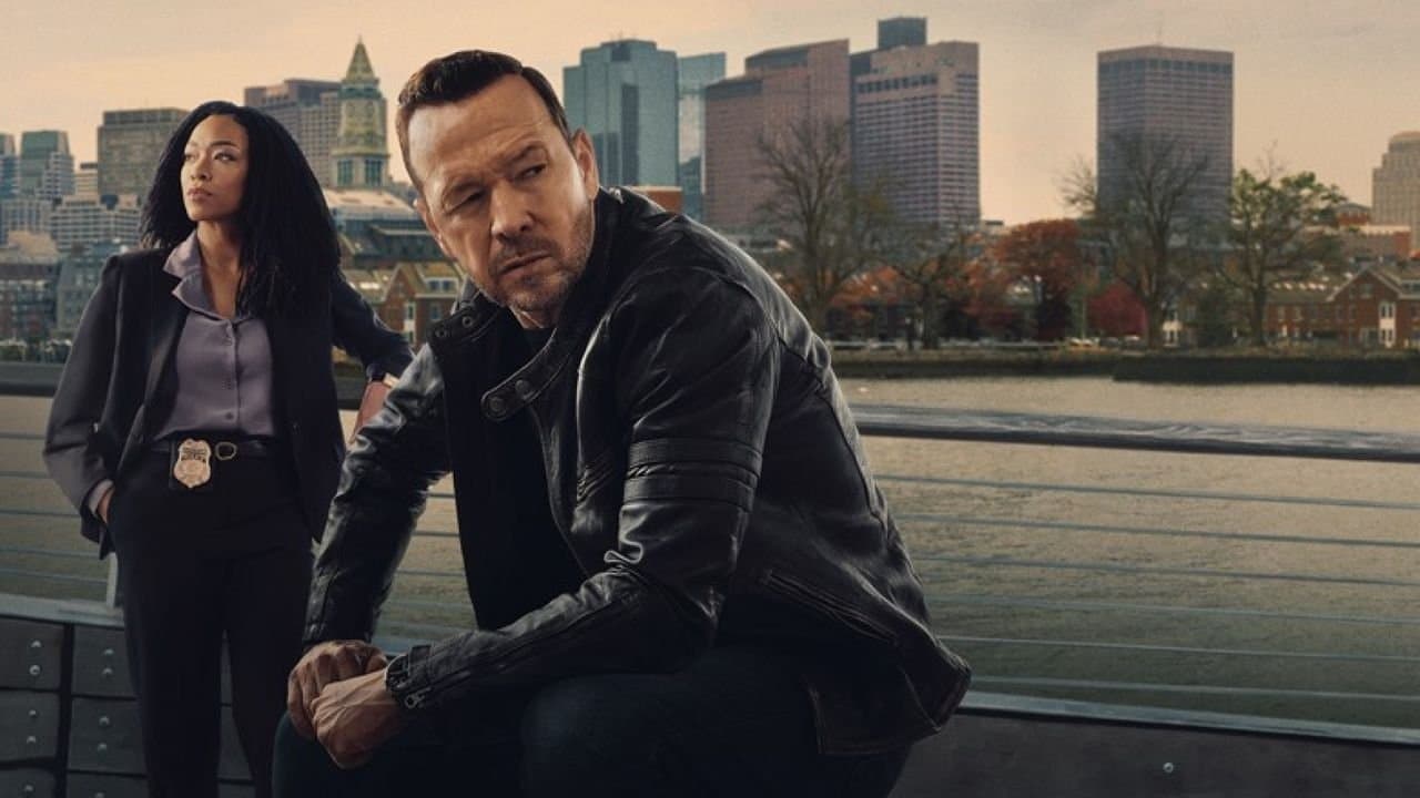 Boston Blue - Сезон 1