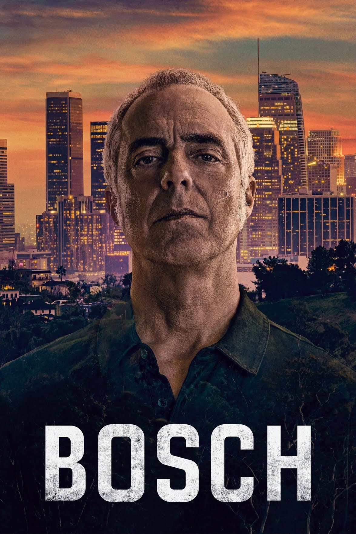 Bosch Season 7 / Детектив Бош - Сезон 7