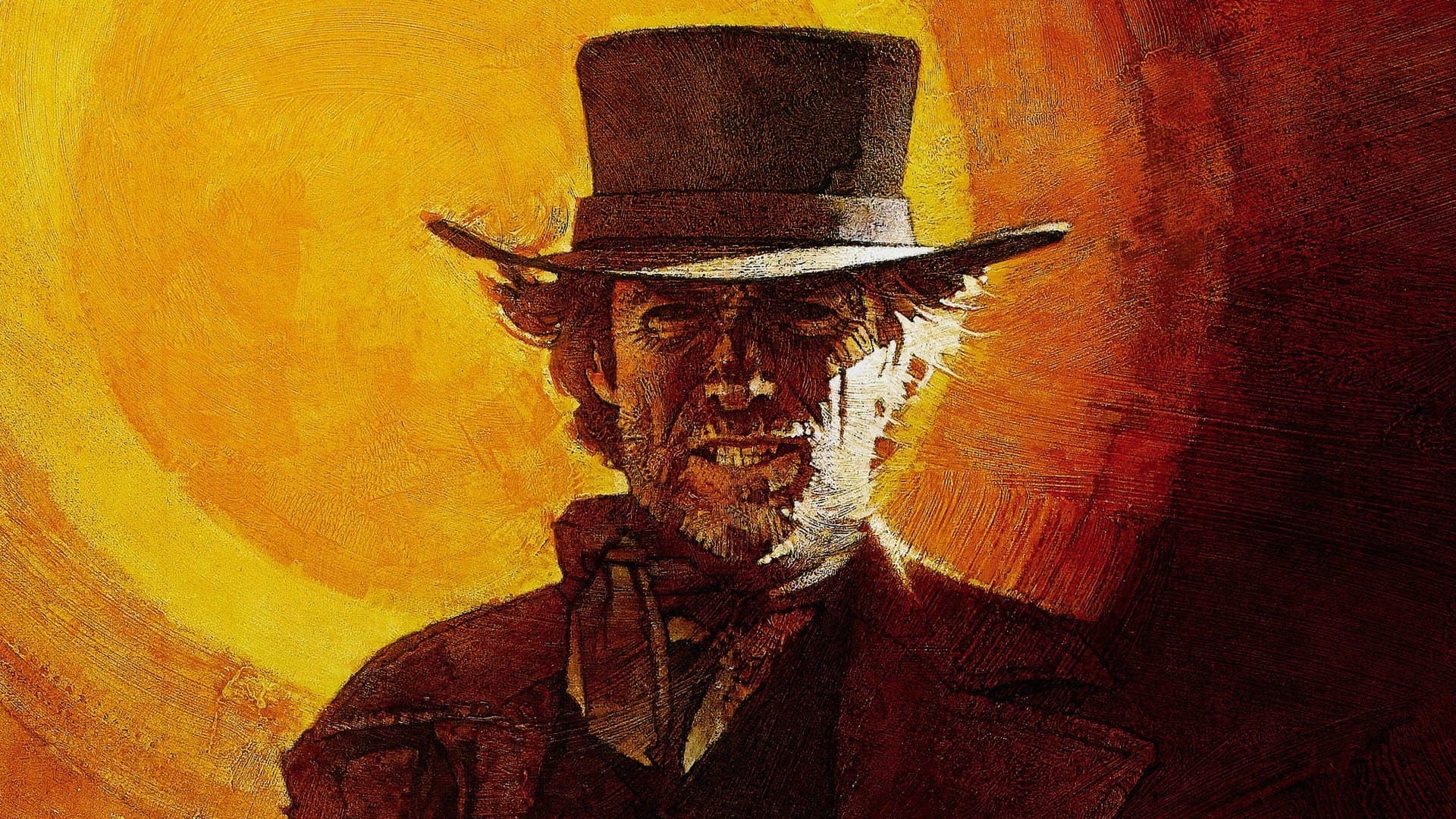 Pale Rider / Бледият ездач