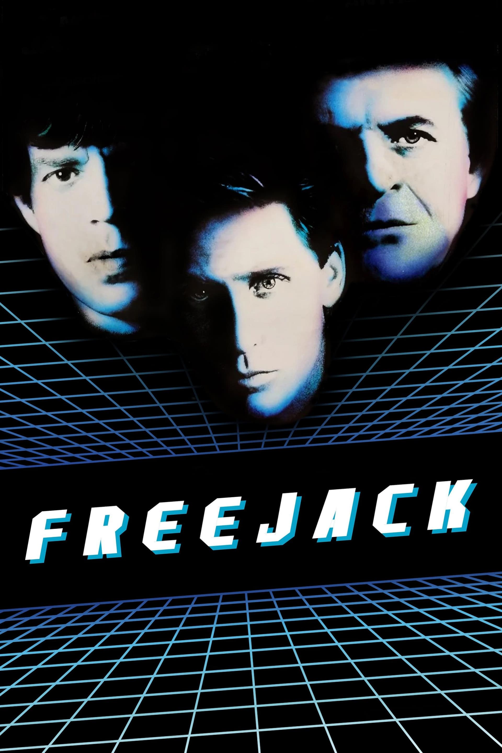 Freejack / Беглец в бъдещето