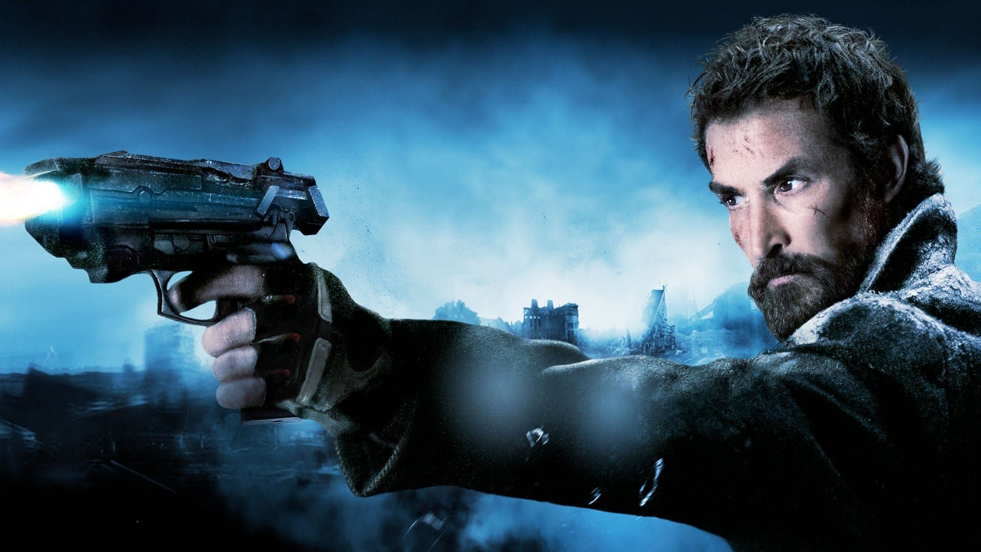 Falling Skies Season 1 / Падащи небеса - Сезон 1