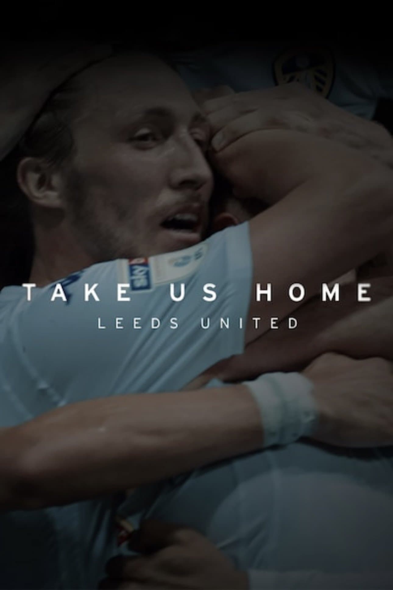 Take Us Home: Leeds United - Сезон 1