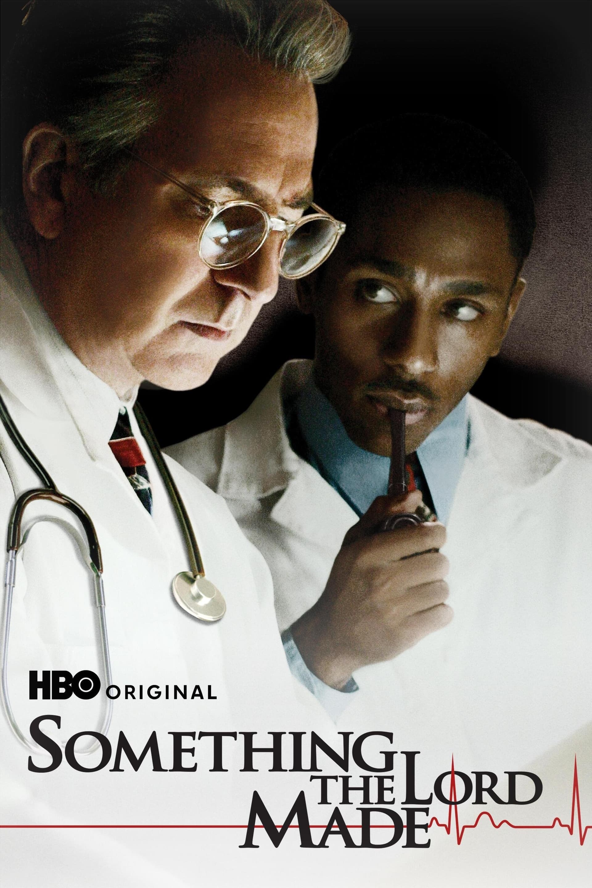 Something the Lord Made / Божие творение