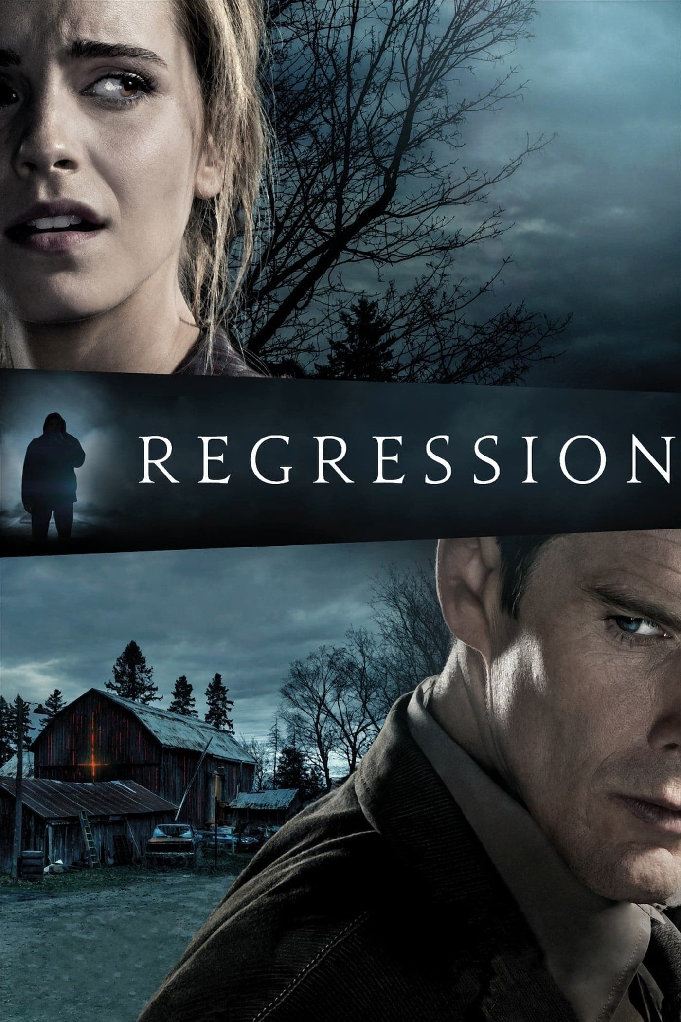 Regression / Регресия