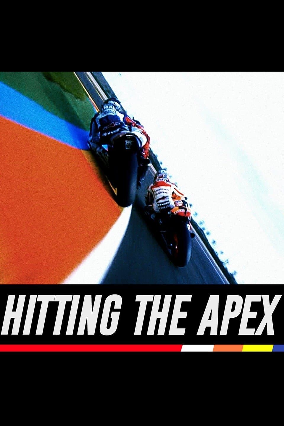 Hitting the Apex / Изстрелване към върха