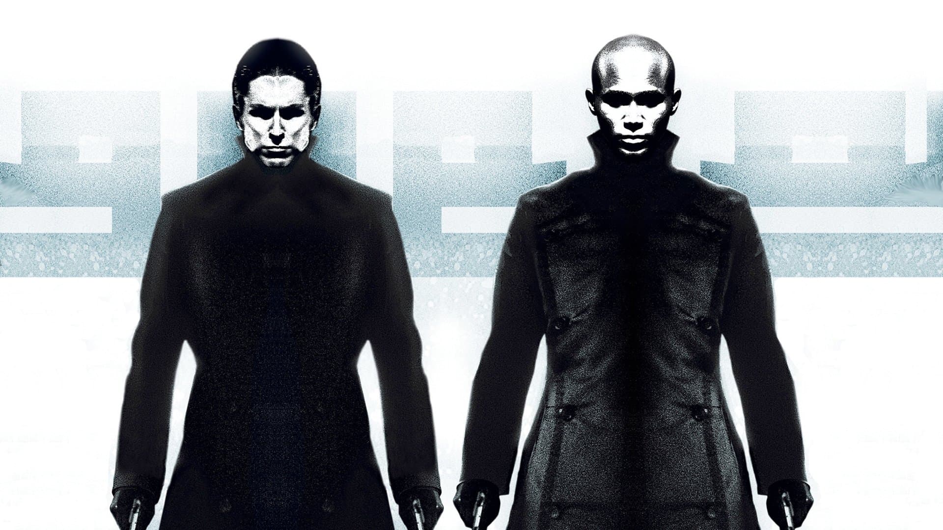 Equilibrium / Еквилибриум