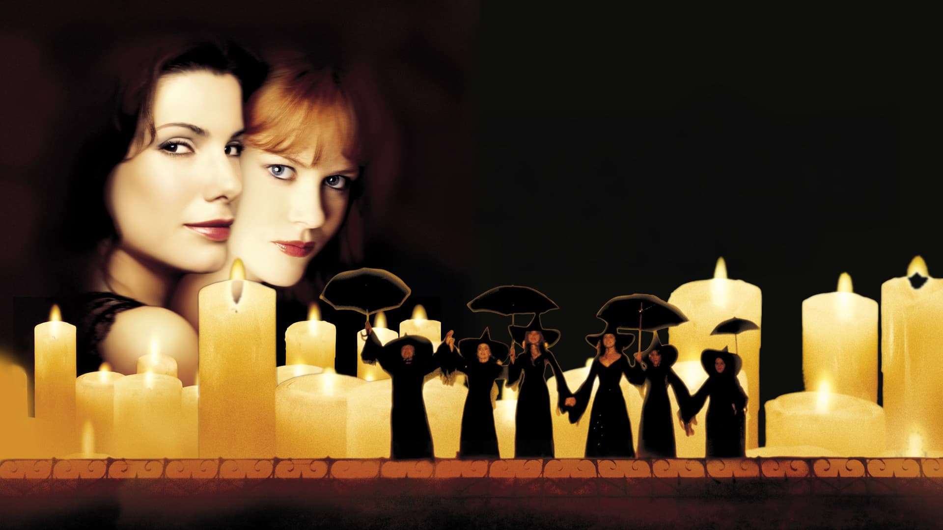 Practical Magic / Приложна магия