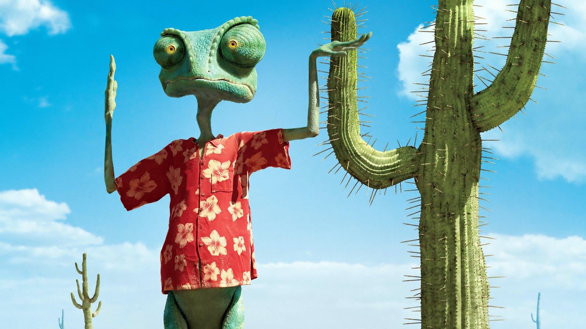 Rango / Ранго