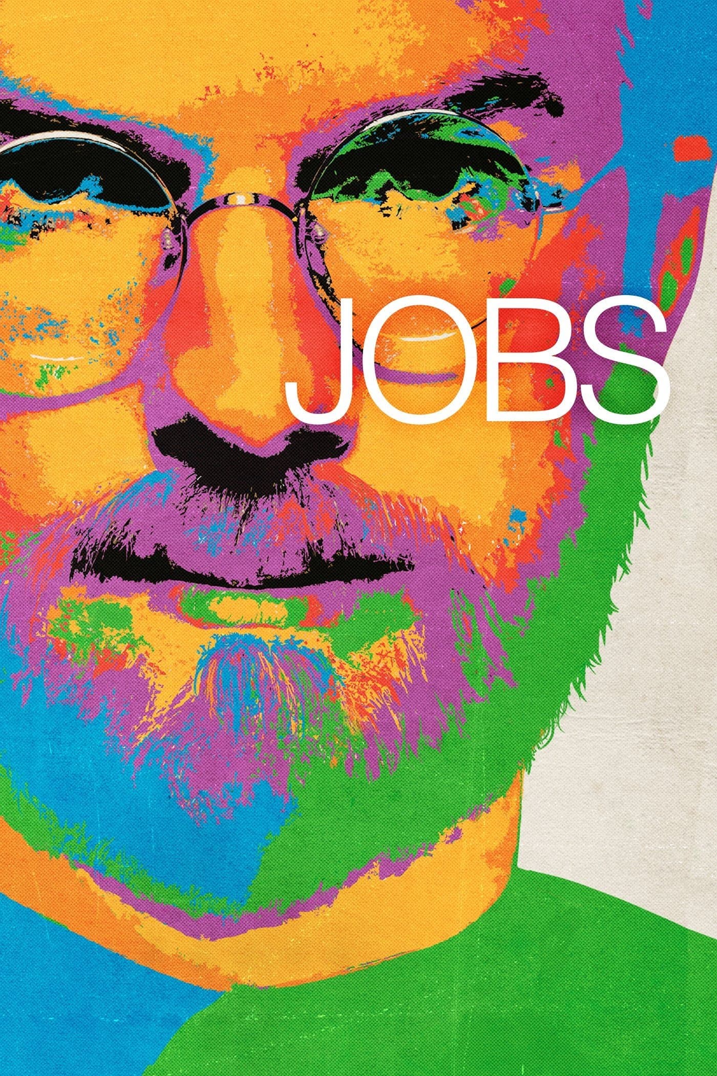 Jobs / Джобс