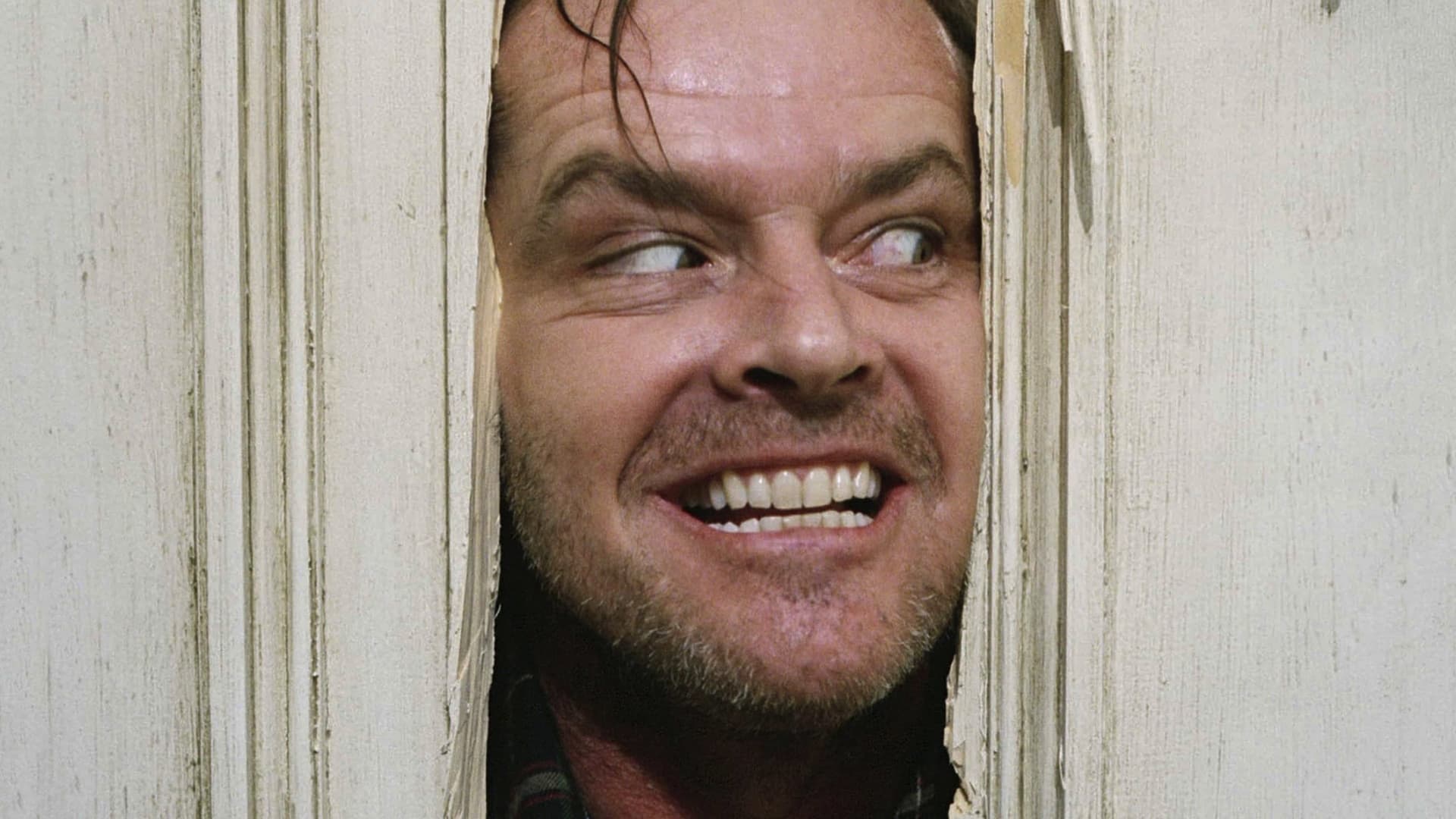 The Shining / Сиянието