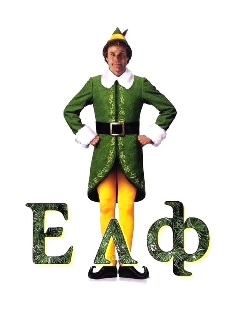 Elf / Елф