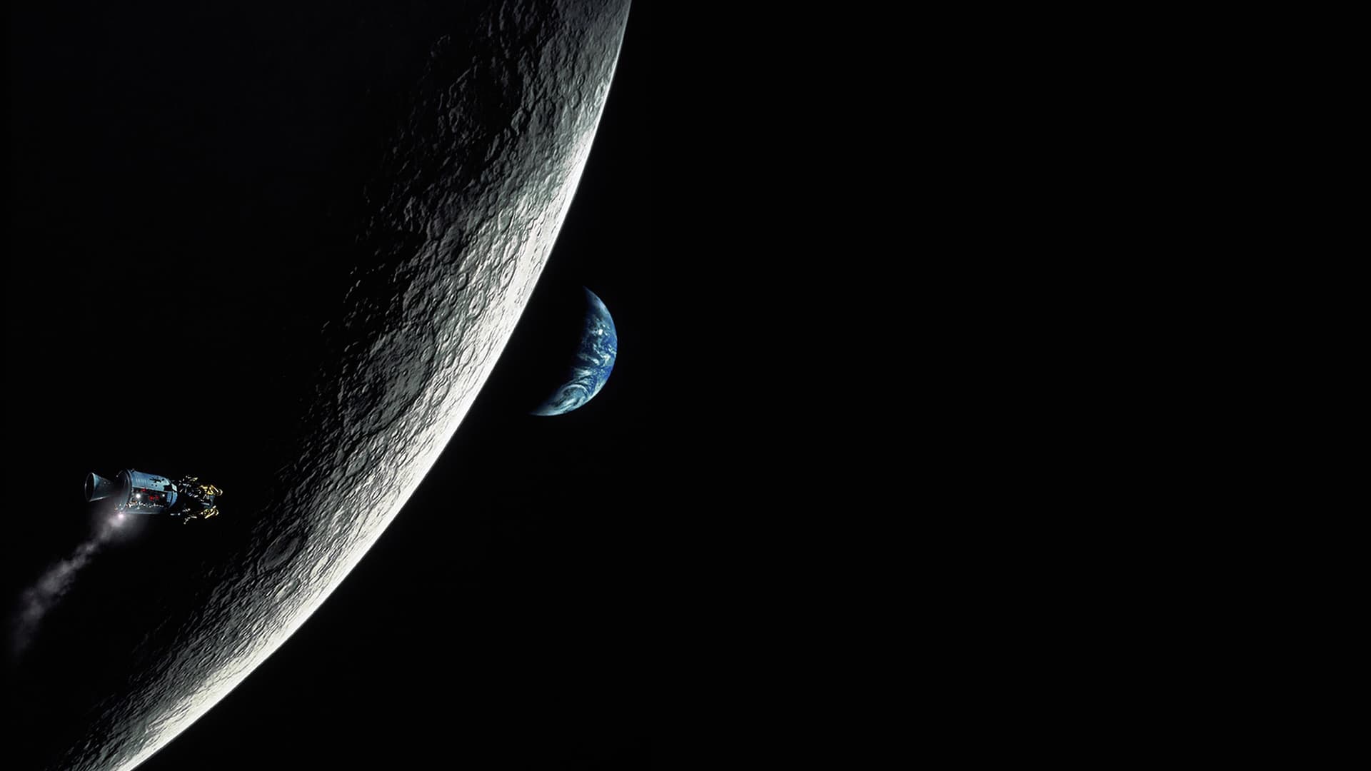 Apollo 13 / Аполо 13