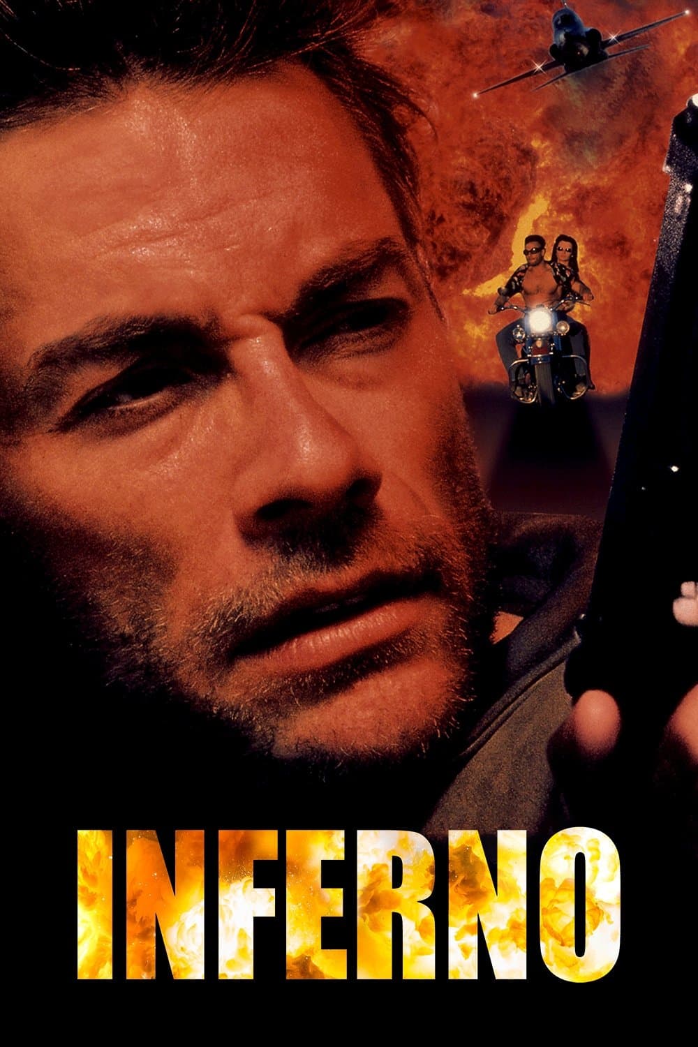 Inferno / Пустинна жега
