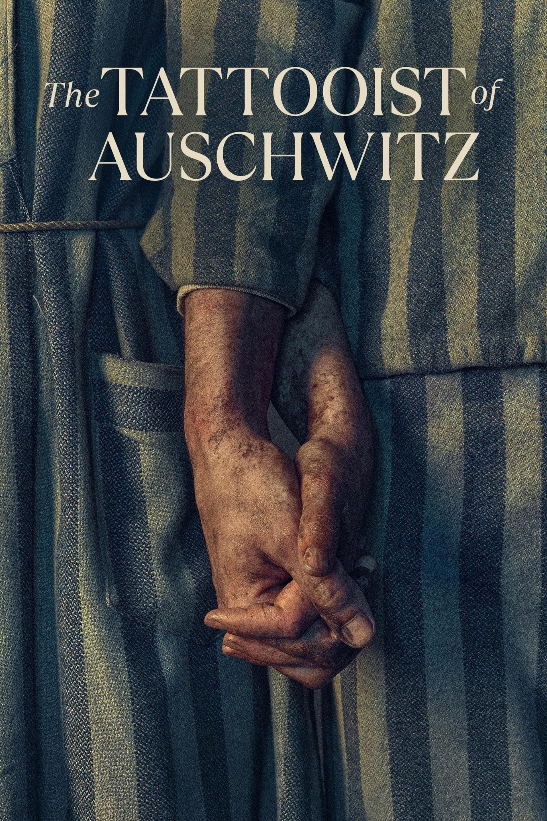 The Tattooist of Auschwitz Season 1 / Татуировчикът на Аушвиц - Сезон 1