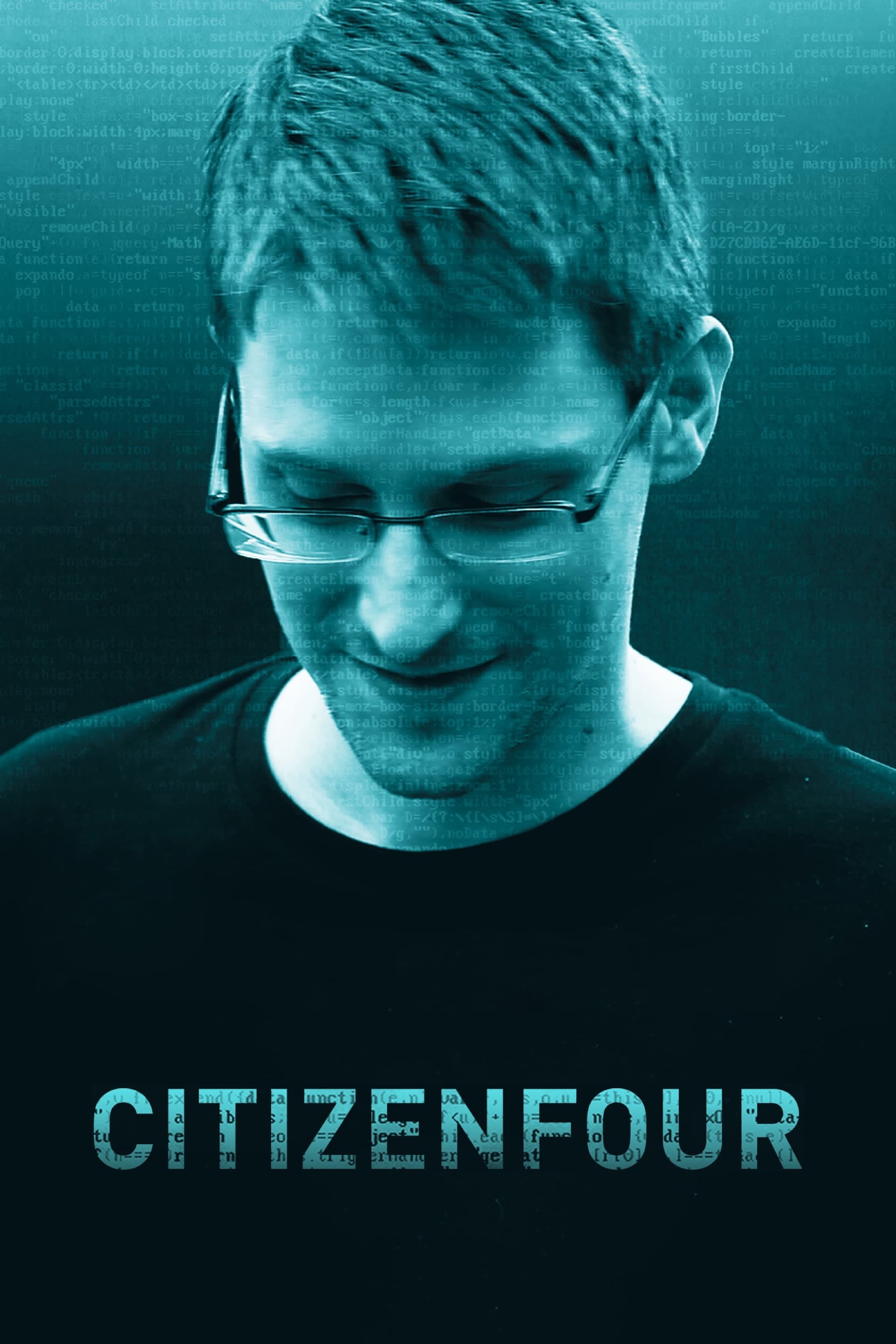Citizenfour / Гражданин четири