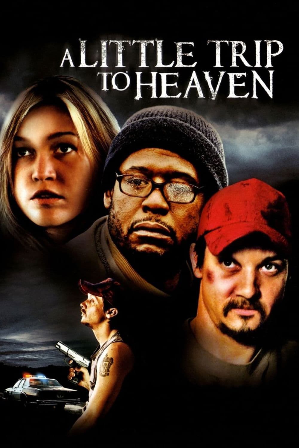 A Little Trip to Heaven / Пътешествие до Рая