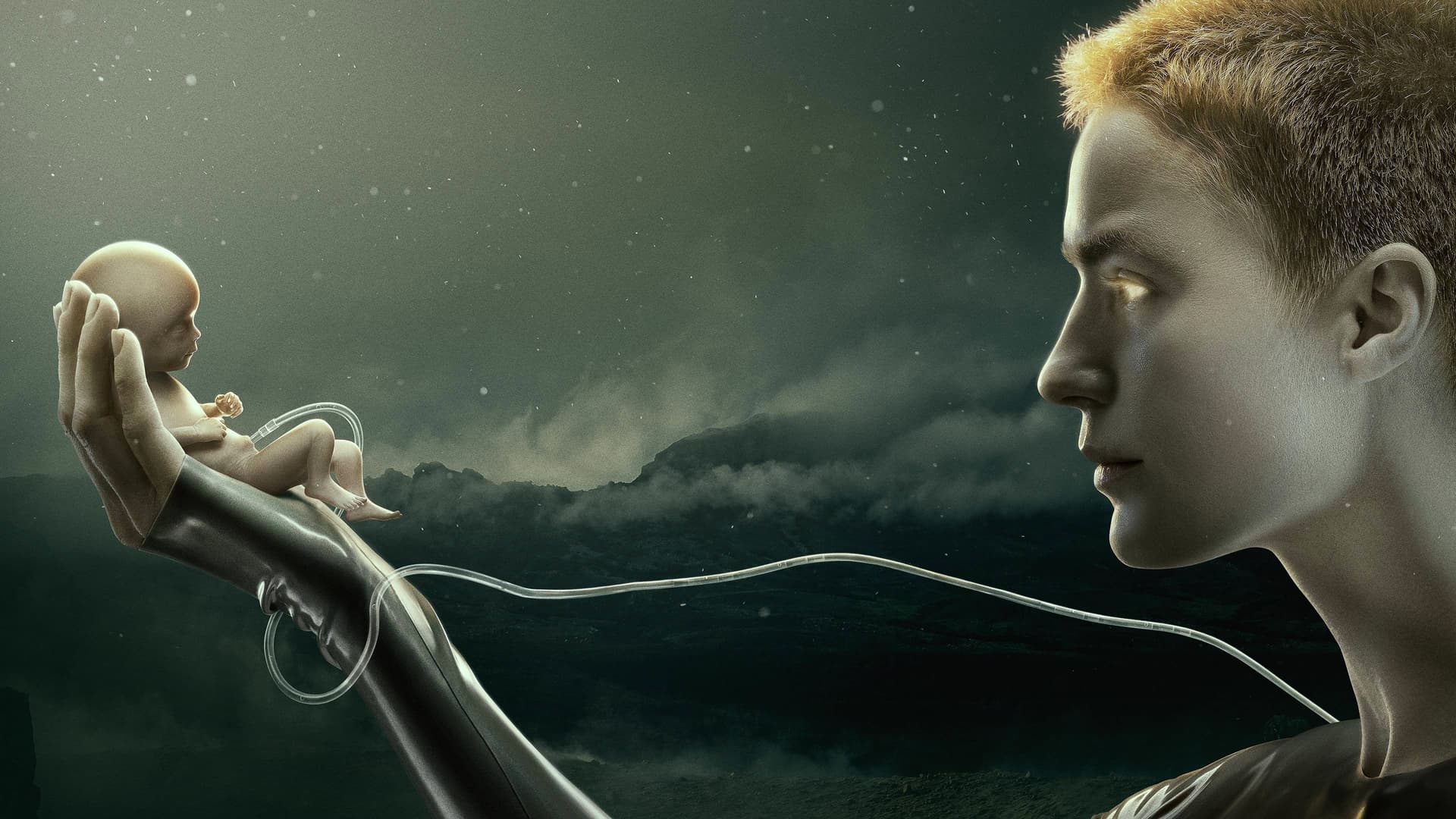 Raised by Wolves Season 1 / Отгледани от вълци - Сезон 1