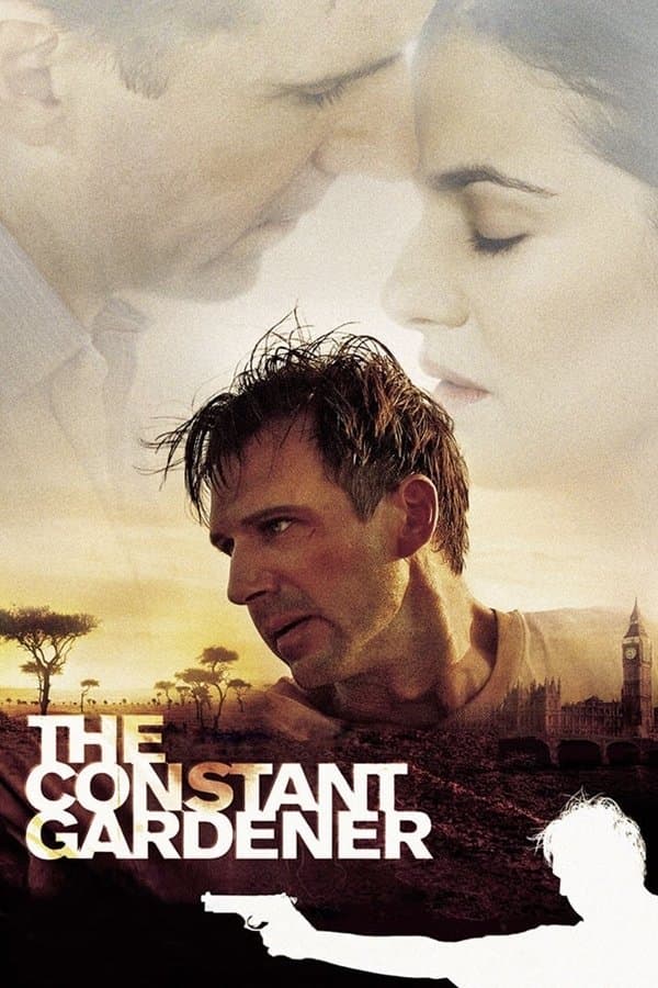 The Constant Gardener / Вечният градинар