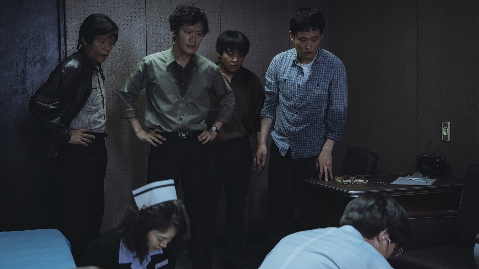 1987 / 1987: Когато денят настъпи