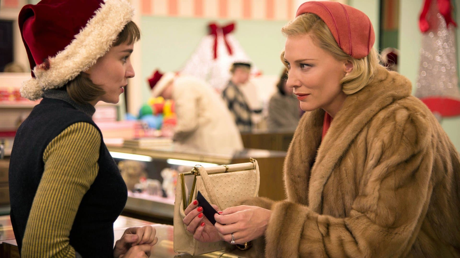Carol / Каръл