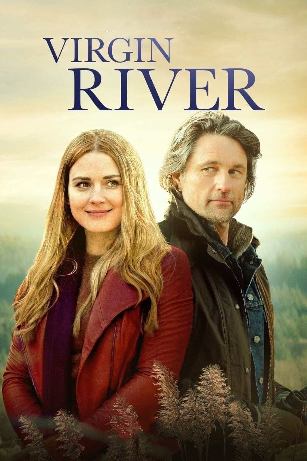 Virgin River Season 7 / Върджин ривър - Сезон 7