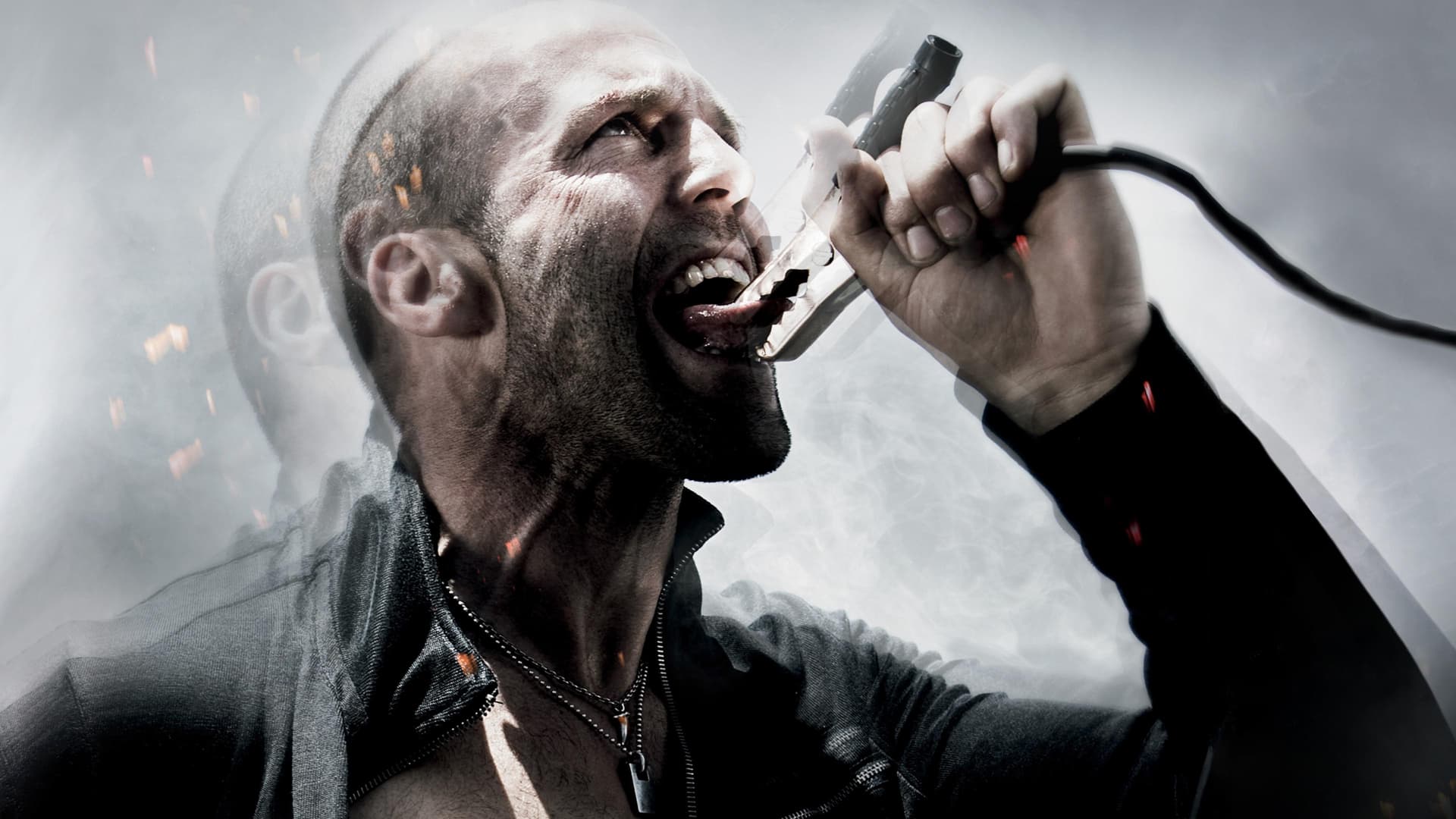 Crank: High Voltage / Огън в кръвта: Високо напрежение