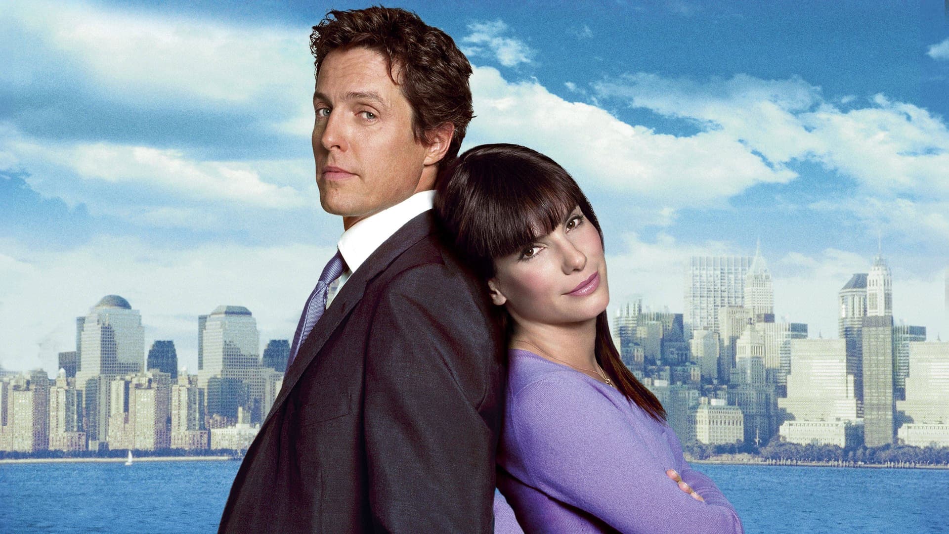 Two Weeks Notice / Срок за влюбване