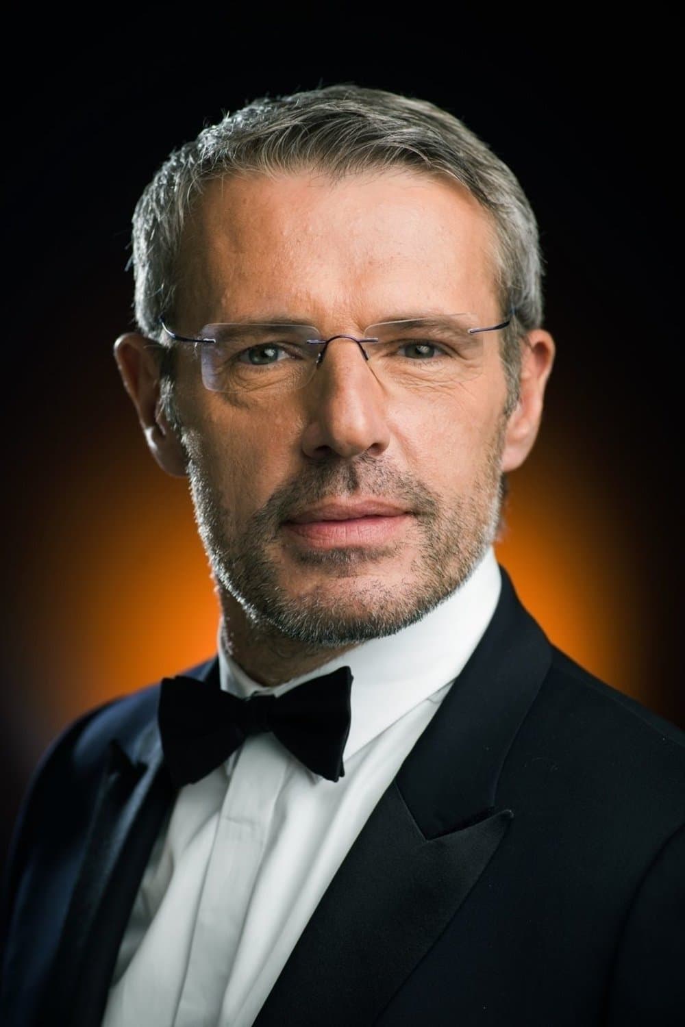 Ламбер Уилсън