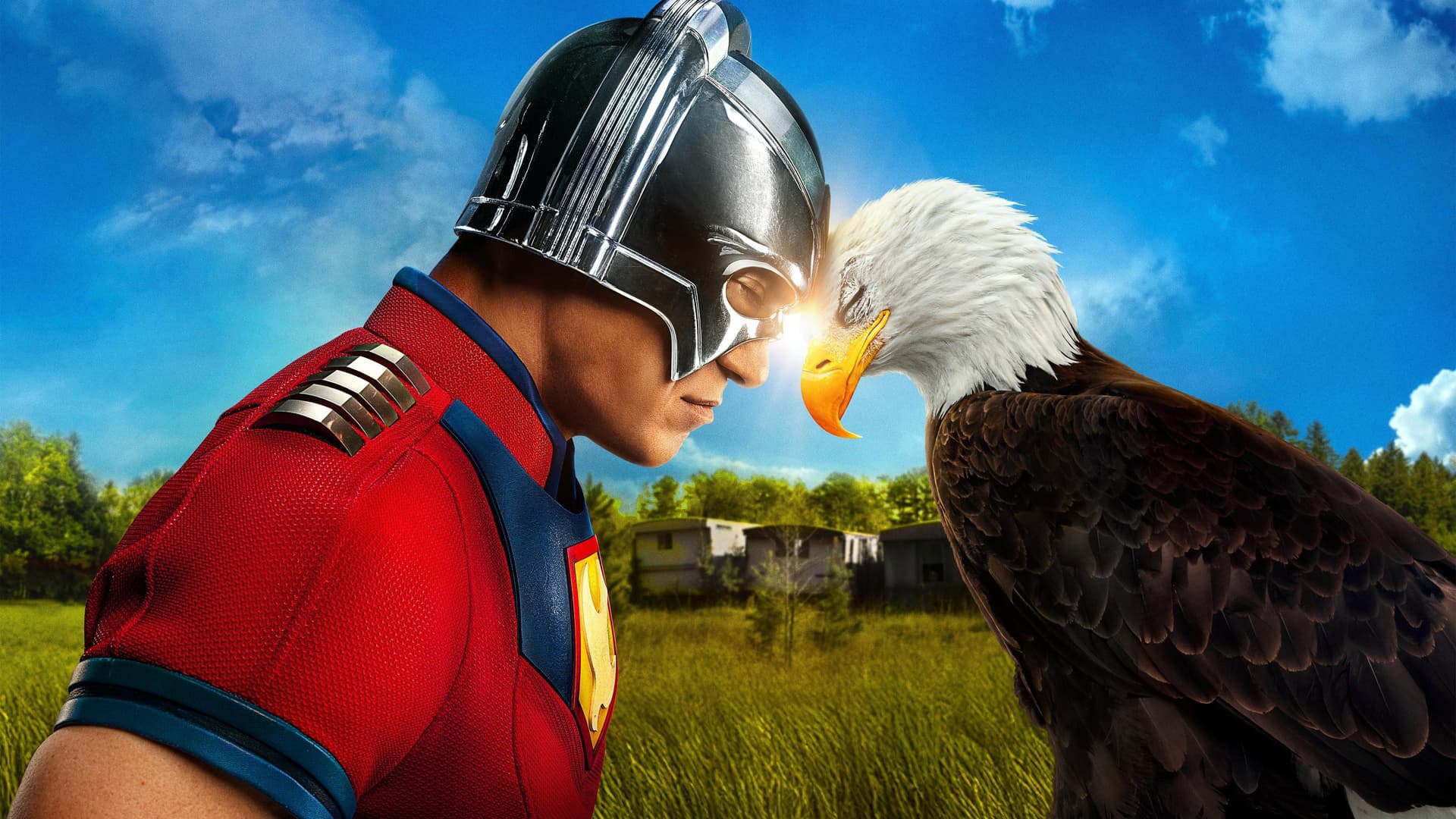 Peacemaker Season 2 / Миротвореца - Сезон 2 (2025)