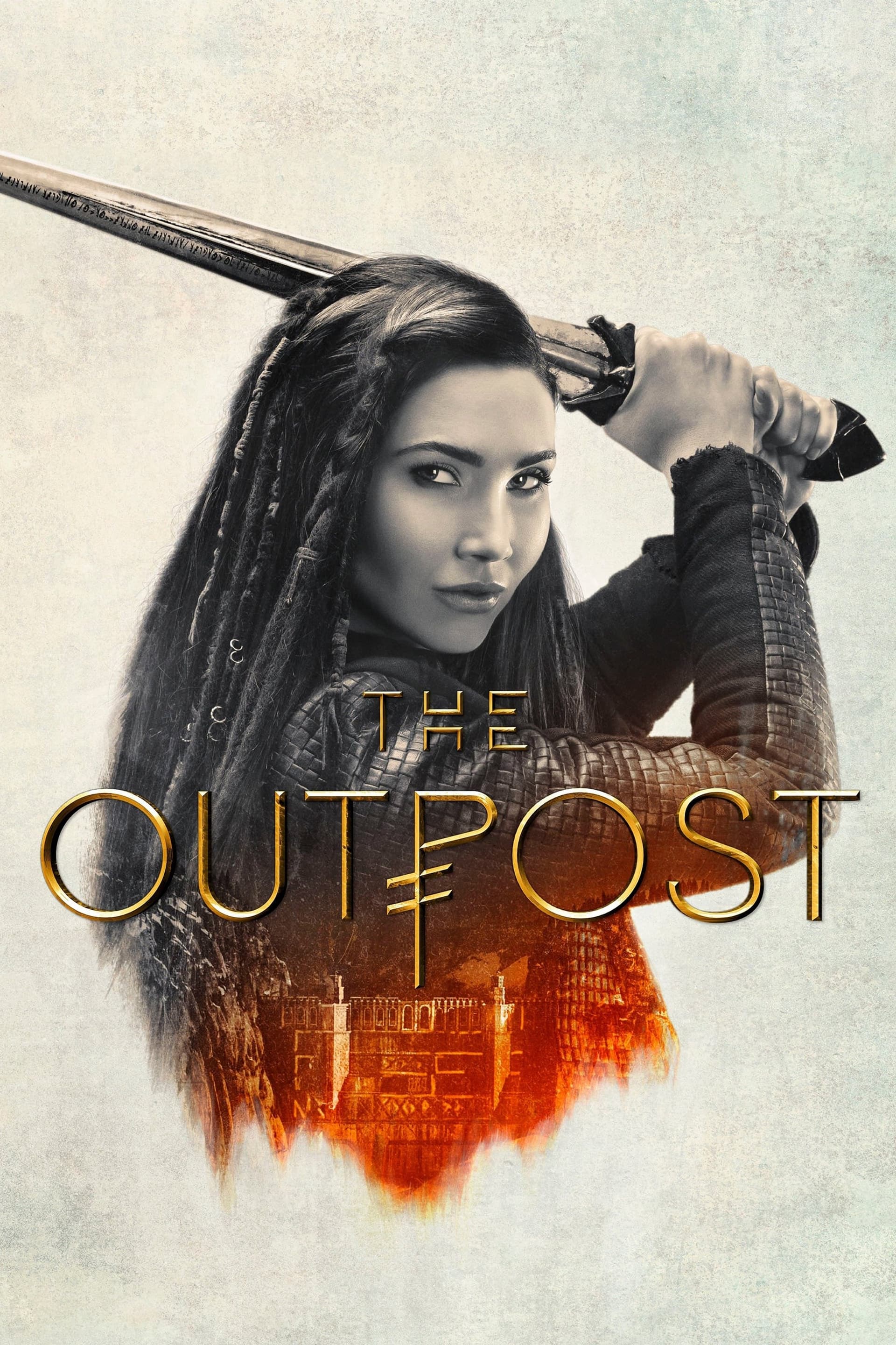The Outpost Season 4 / Аванпостът - Сезон 4
