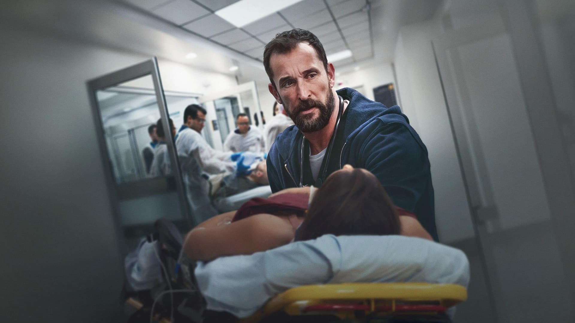 The Pitt Season 2 / Спешни случаи в Питсбърг - Сезон 2