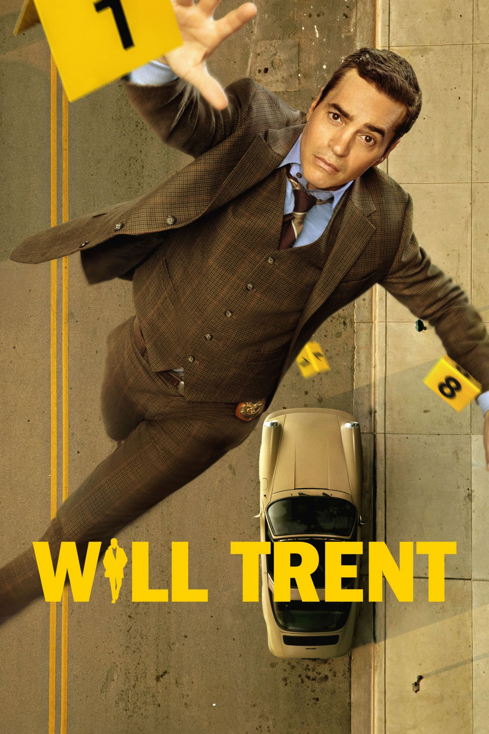 Will Trent Season 4 / Уил Трент - Сезон 4