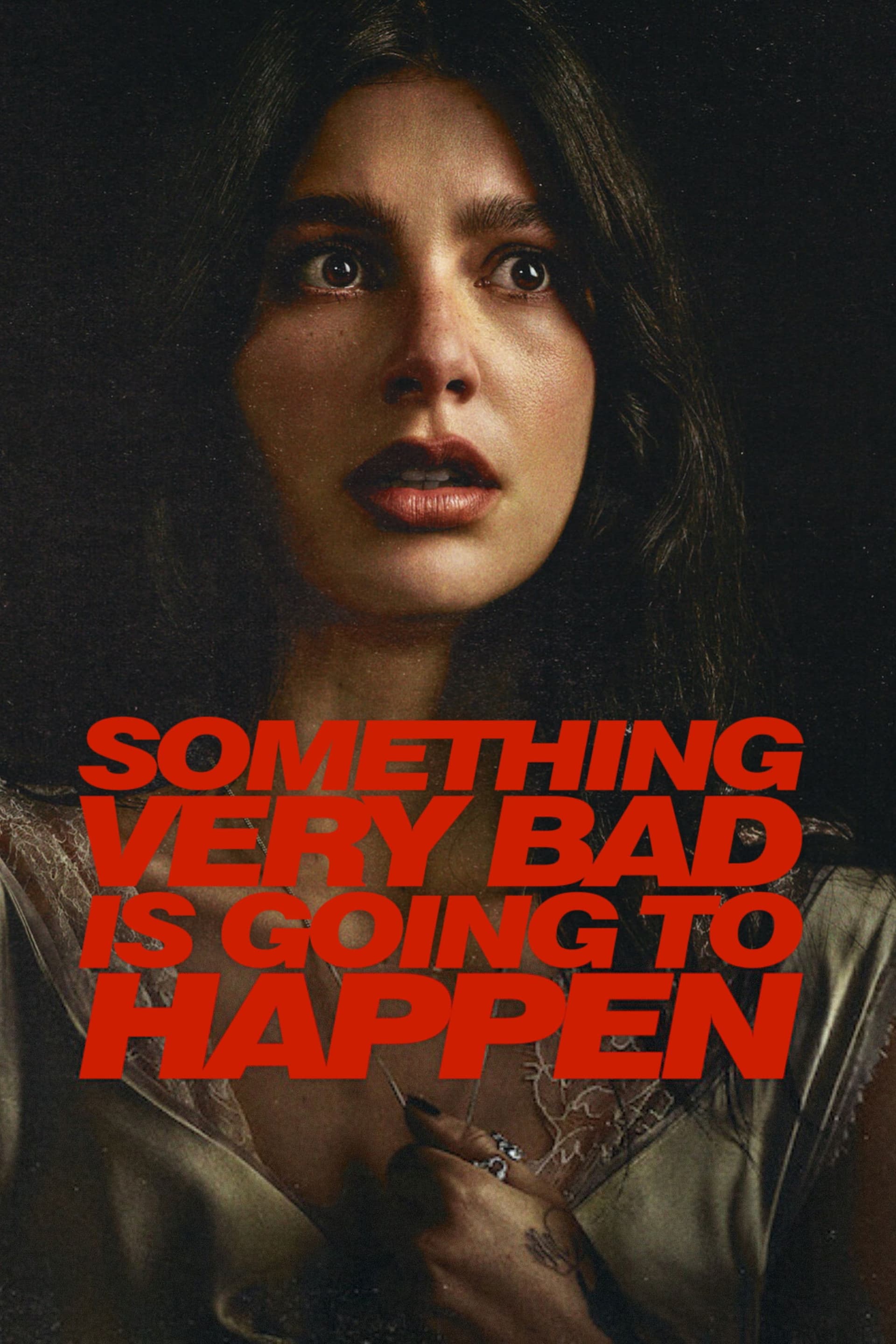Something Very Bad is Going to Happen Season 1 / Нещо много лошо ще се случи - Сезон 1